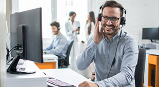 Contact Altra Phone